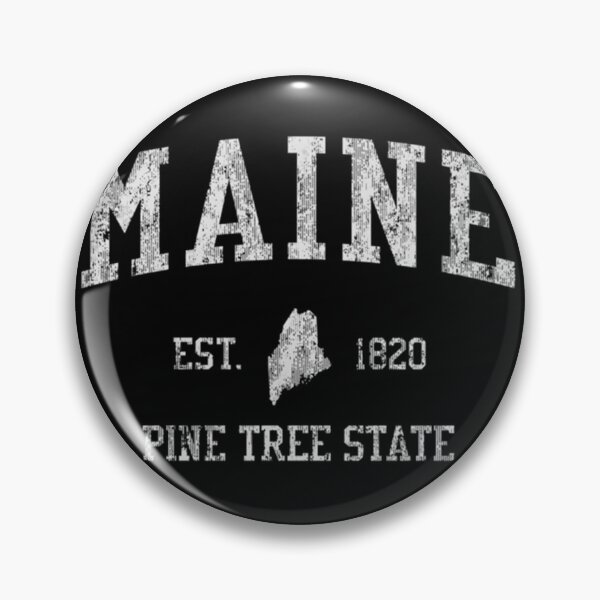 Item preview, Maine Sports designed and sold by Manisha Mandal.