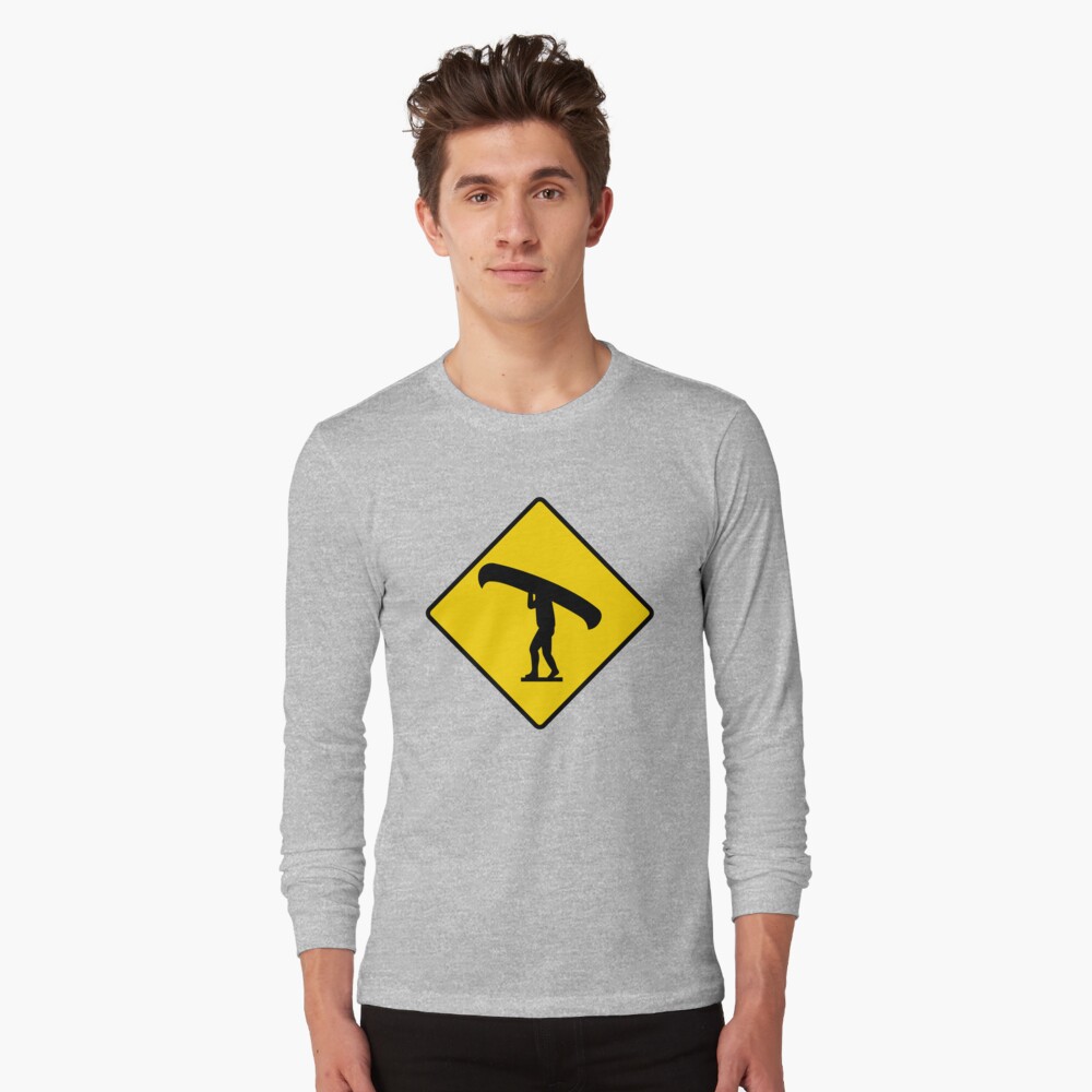 Vista previa del artículo con la obra «Camiseta de manga larga», diseñado y vendido por ktthegreat.