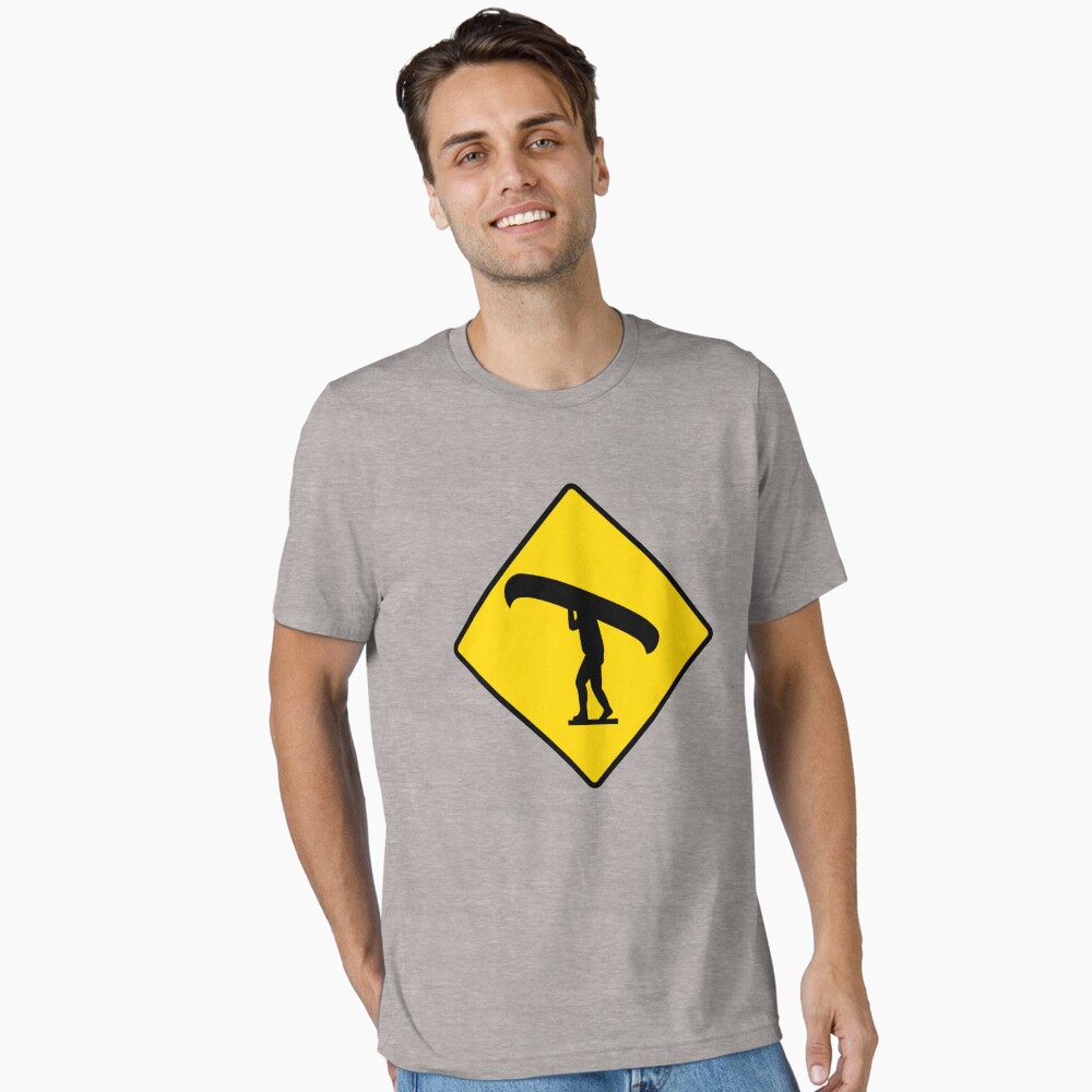 Vista previa del artículo con la obra «Camiseta esencial», diseñado y vendido por ktthegreat.