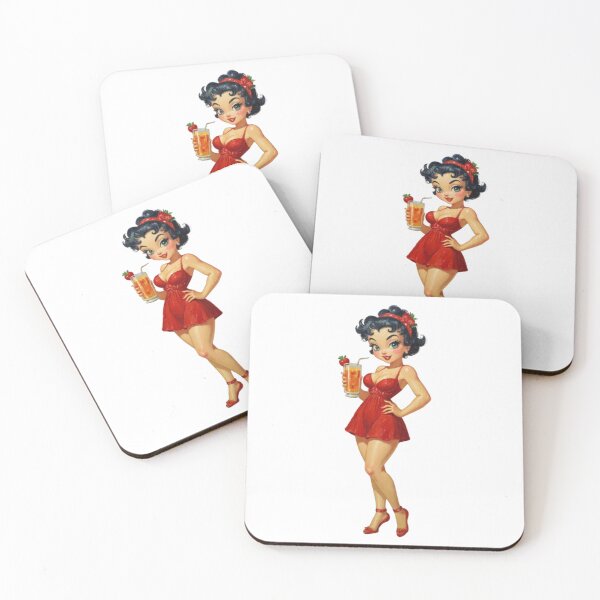 Item preview, BETTY BOOP designed and sold by CHRIST5000.