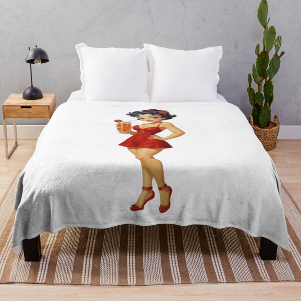 Item preview, BETTY BOOP designed and sold by CHRIST5000.