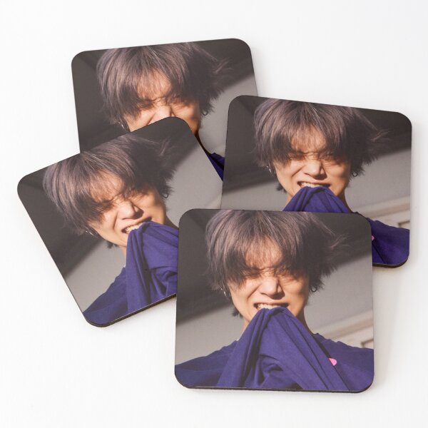 Item preview, TXT [YEONJUN] designed and sold by jaofnn.