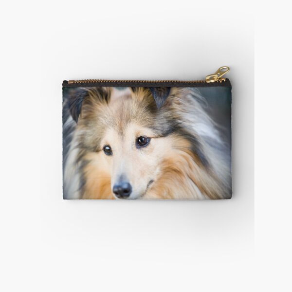 Item preview, Shetland Sheepdog Portrait designed and sold by katifinell.