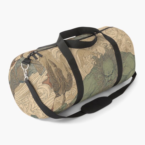Item preview, great chinese warrior designed and sold by aliraweb.