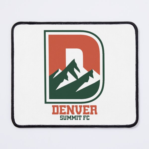Item preview, DENVER SUMMIT FC  designed and sold by Isesstyles.
