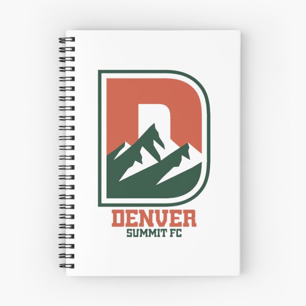 Item preview, DENVER SUMMIT FC  designed and sold by Isesstyles.