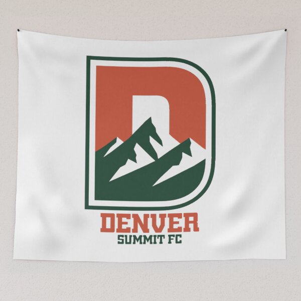 Item preview, DENVER SUMMIT FC  designed and sold by Isesstyles.