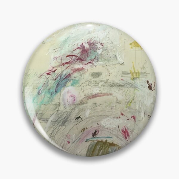 Item preview, Cy Twombly designed and sold by TizianaBrand.