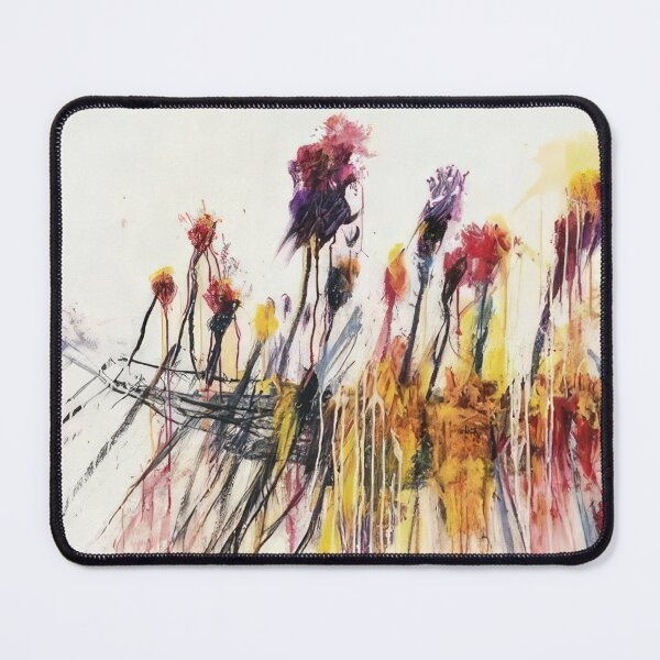 Item preview, Cy Twombly designed and sold by TizianaBrand.