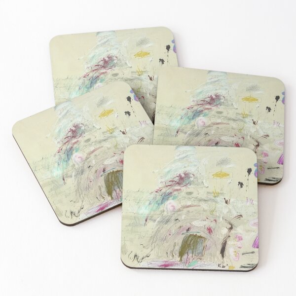 Item preview, Cy Twombly designed and sold by TizianaBrand.