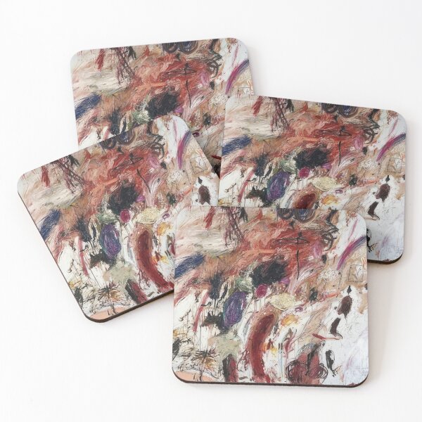 Item preview, Cy Twombly designed and sold by TizianaBrand.