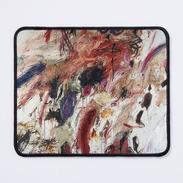 Item preview, Cy Twombly designed and sold by TizianaBrand.
