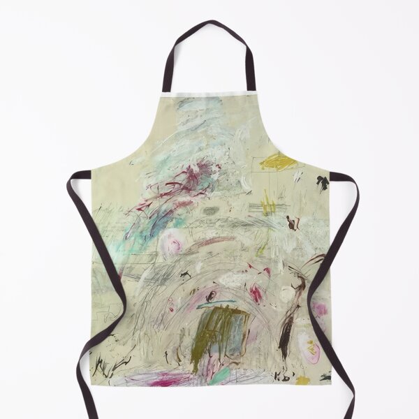 Item preview, Cy Twombly designed and sold by TizianaBrand.