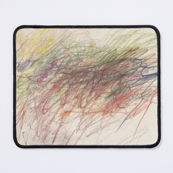 Item preview, Cy Twombly designed and sold by TizianaBrand.