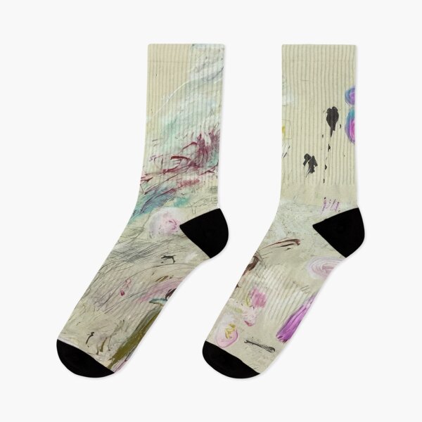Item preview, Cy Twombly designed and sold by TizianaBrand.