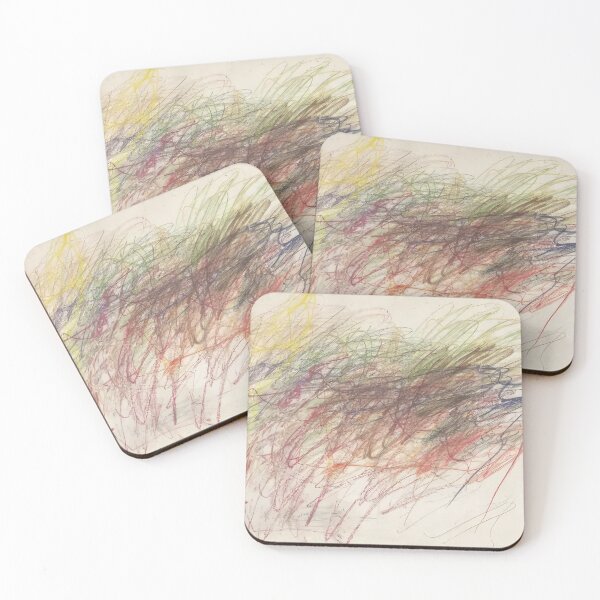 Item preview, Cy Twombly designed and sold by TizianaBrand.