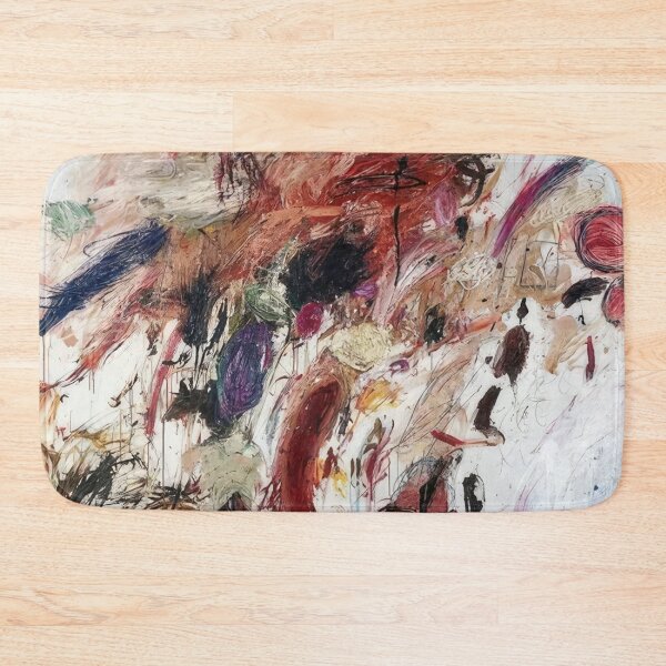 Item preview, Cy Twombly designed and sold by TizianaBrand.