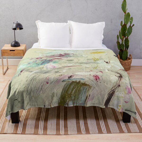 Item preview, Cy Twombly designed and sold by TizianaBrand.