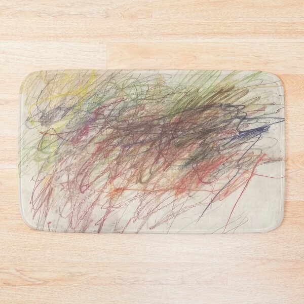 Item preview, Cy Twombly designed and sold by TizianaBrand.