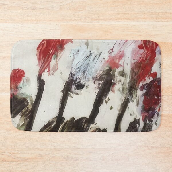 Item preview, Cy Twombly designed and sold by TizianaBrand.
