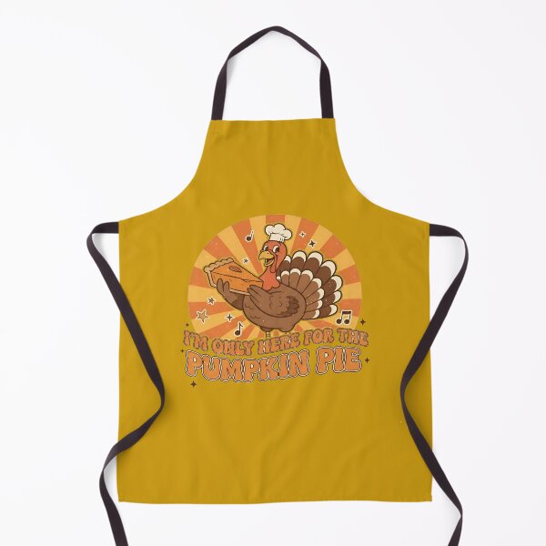Item preview, Pumpkin Pie designed and sold by Broken Antler Designs .