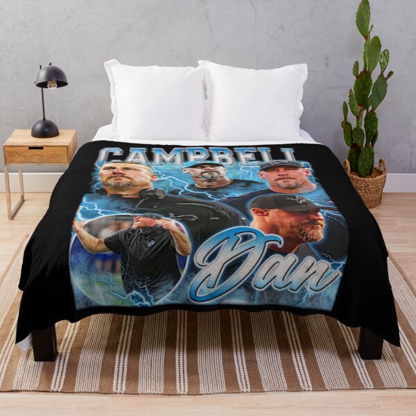 Item preview, Campbell Dan Detroit Lions Amon-ra St. Brown All Grit 313 - KT 213 designed and sold by Isesstyles.
