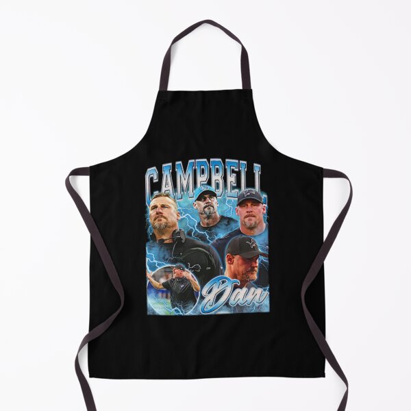 Item preview, Campbell Dan Detroit Lions Amon-ra St. Brown All Grit 313 - KT 213  designed and sold by Isesstyles.