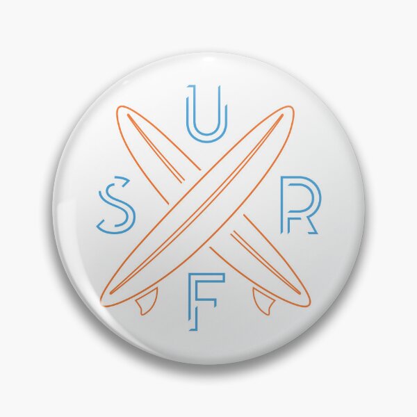 Item preview, Surf designed and sold by Texas Southern Studio.