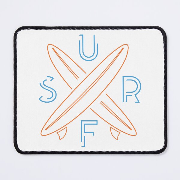 Item preview, Surf designed and sold by Texas Southern Studio.