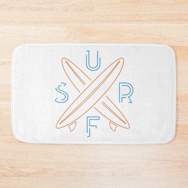 Item preview, Surf designed and sold by Texas Southern Studio.