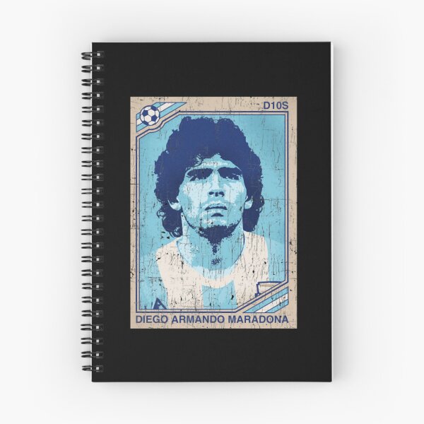 Item preview, Diego Armando Maradona - 10 Forever  designed and sold by Isesstyles.