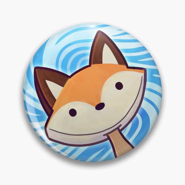 Item preview, Ice cream Fox designed and sold by RafVicAlv.