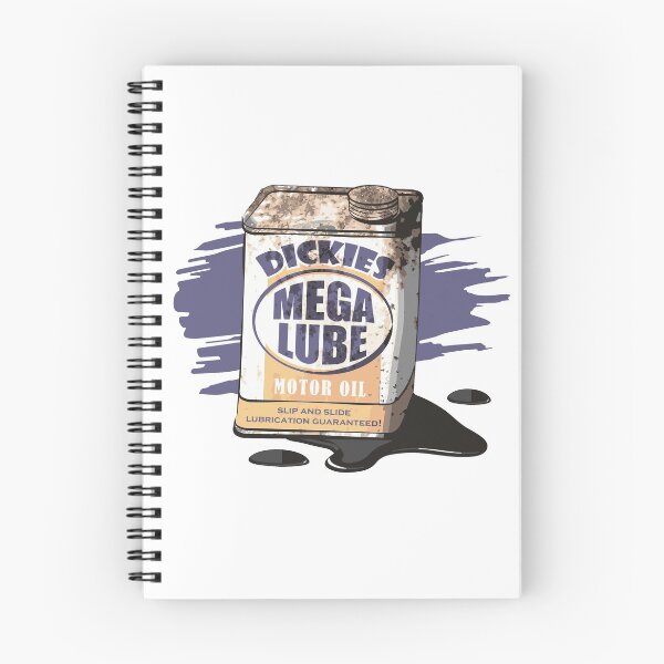 Item preview, NEW Dickies Motor Oil designed and sold by NuDesign.