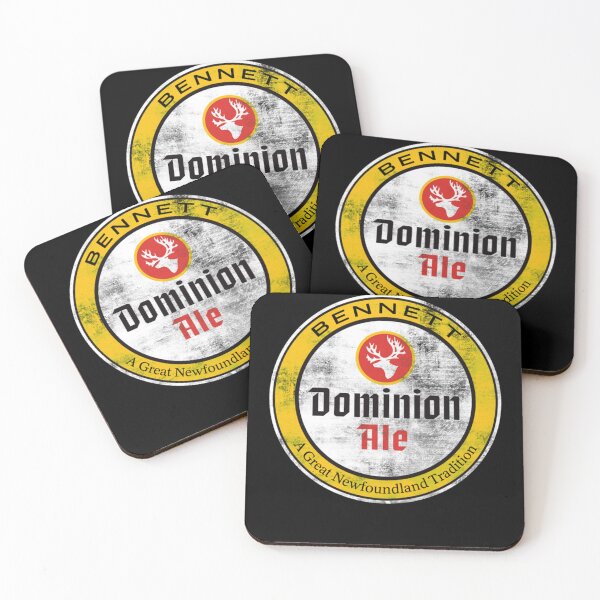 Artikelvorschau, Dominion Ale Bennett – Eine große Neufundland-Tradition entworfen und verkauft von Isesstyles.