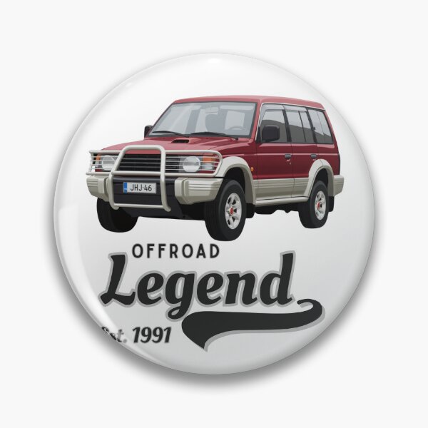 Item preview, Offroad Legend designed and sold by MMI-Productions.