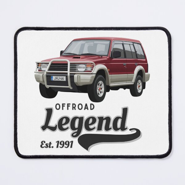 Item preview, Offroad Legend designed and sold by MMI-Productions.