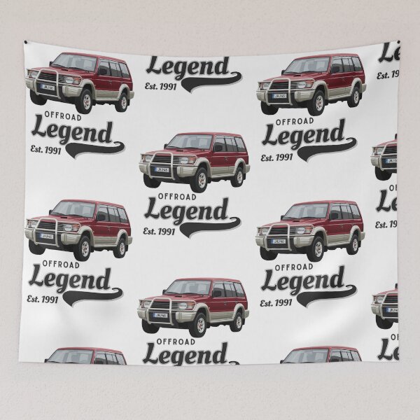 Item preview, Offroad Legend designed and sold by MMI-Productions.