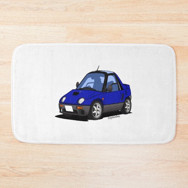 Item preview, AZ-1 Tooned Chibi Vector Art designed and sold by Heybratan.