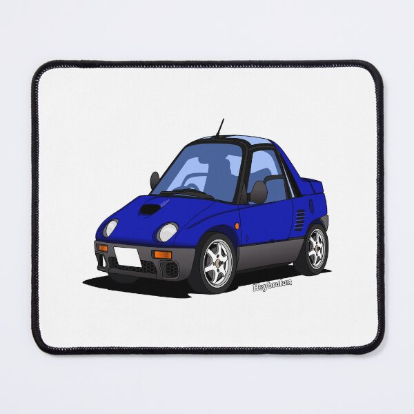 Item preview, AZ-1 Tooned Chibi Vector Art designed and sold by Heybratan.
