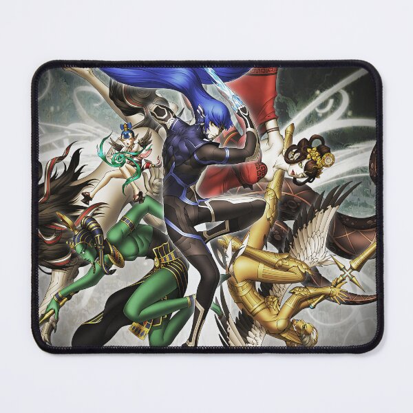 Item preview, Shin Megami Tensei V designed and sold by BuyDSticker.