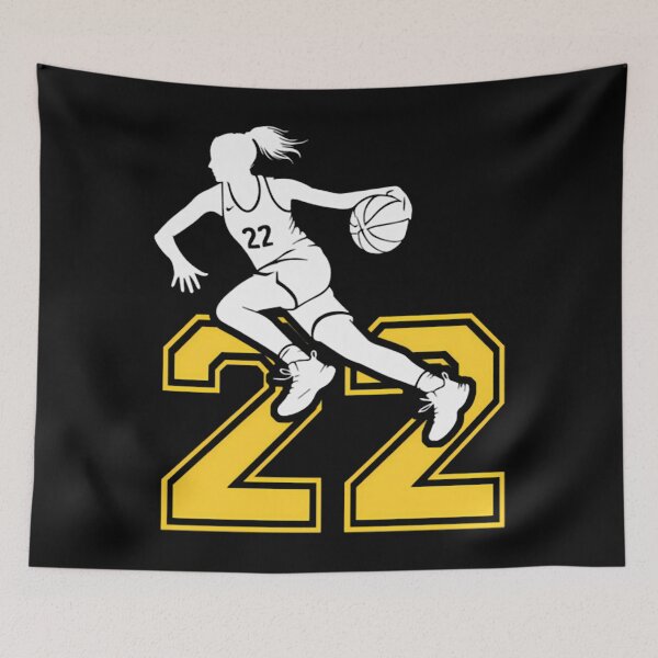 Item preview, Catlin Clark Fan Fever Inspired Basketball Player designed and sold by FRISHOP123.