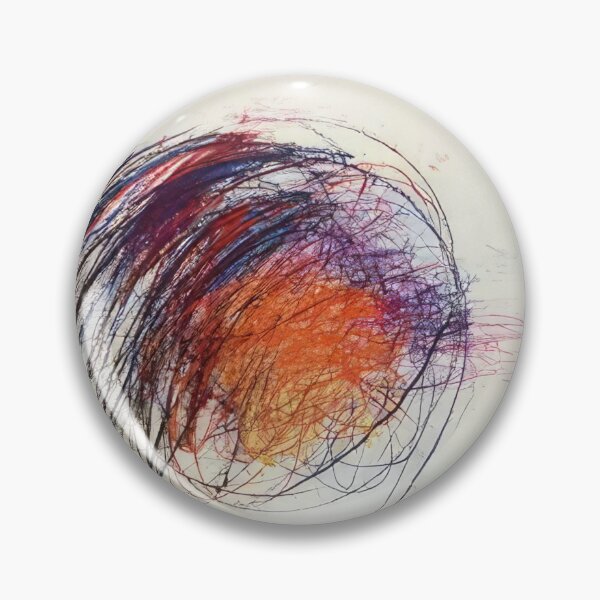 Item preview, Cy Twombly designed and sold by TizianaBrand.