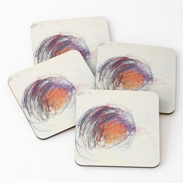Item preview, Cy Twombly designed and sold by TizianaBrand.