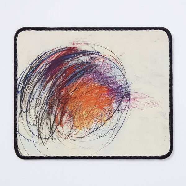 Item preview, Cy Twombly designed and sold by TizianaBrand.