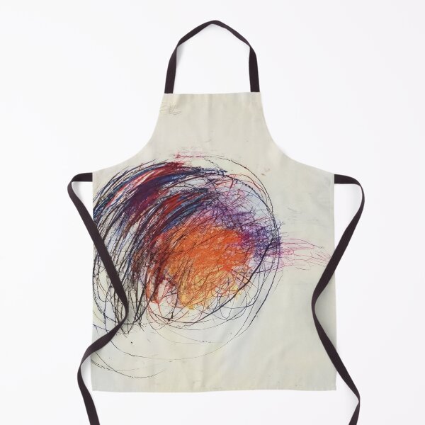 Item preview, Cy Twombly designed and sold by TizianaBrand.