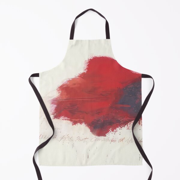 Item preview, Cy Twombly designed and sold by TizianaBrand.