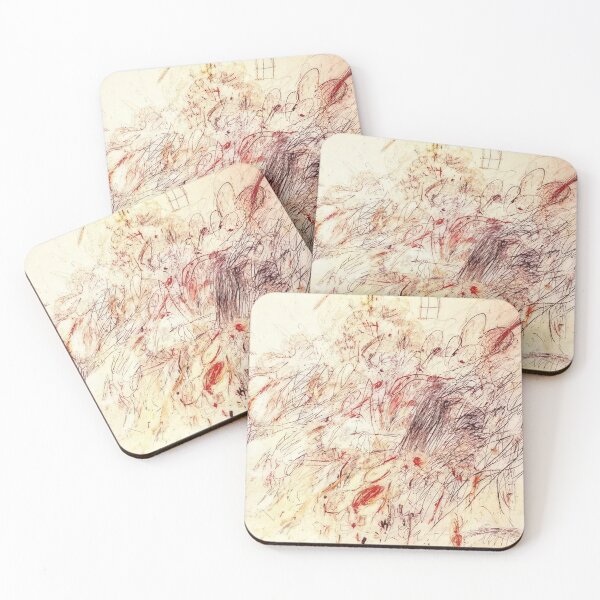 Item preview, Cy Twombly designed and sold by TizianaBrand.