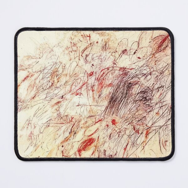 Item preview, Cy Twombly designed and sold by TizianaBrand.