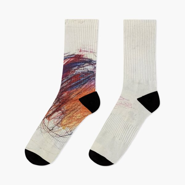 Item preview, Cy Twombly designed and sold by TizianaBrand.