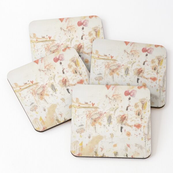 Item preview, Cy Twombly designed and sold by TizianaBrand.
